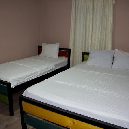 Hotel La Castella سان هوزيه المظهر الخارجي الصورة