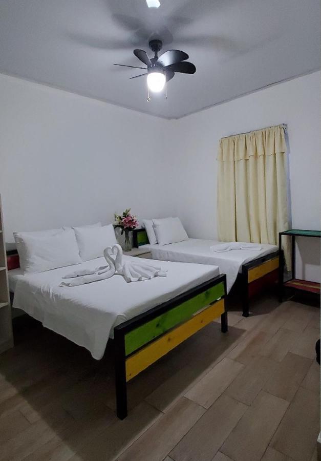 Hotel La Castella سان هوزيه المظهر الخارجي الصورة