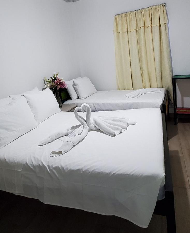 Hotel La Castella سان هوزيه المظهر الخارجي الصورة