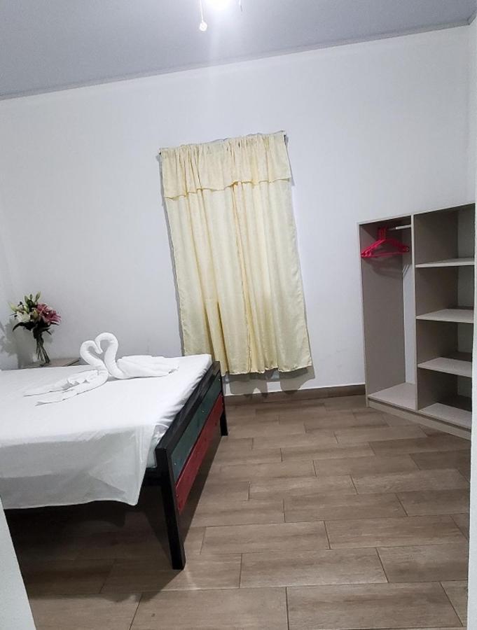 Hotel La Castella سان هوزيه المظهر الخارجي الصورة