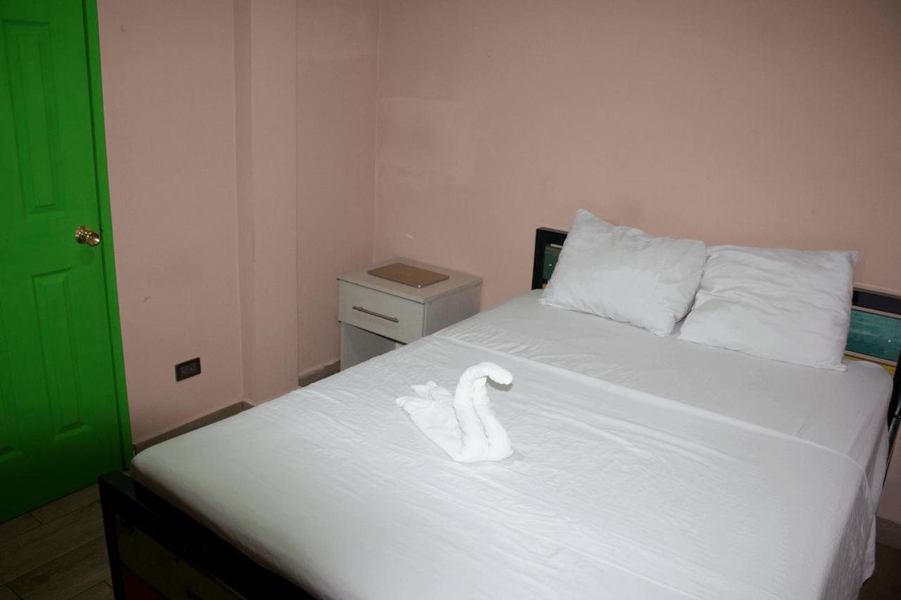 Hotel La Castella سان هوزيه المظهر الخارجي الصورة