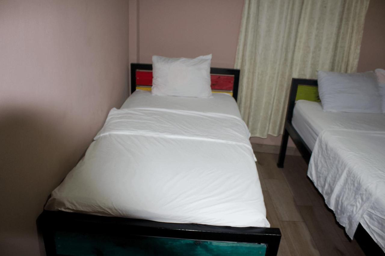 Hotel La Castella سان هوزيه المظهر الخارجي الصورة