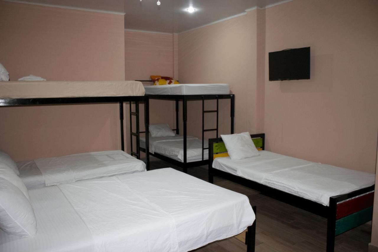 Hotel La Castella سان هوزيه المظهر الخارجي الصورة