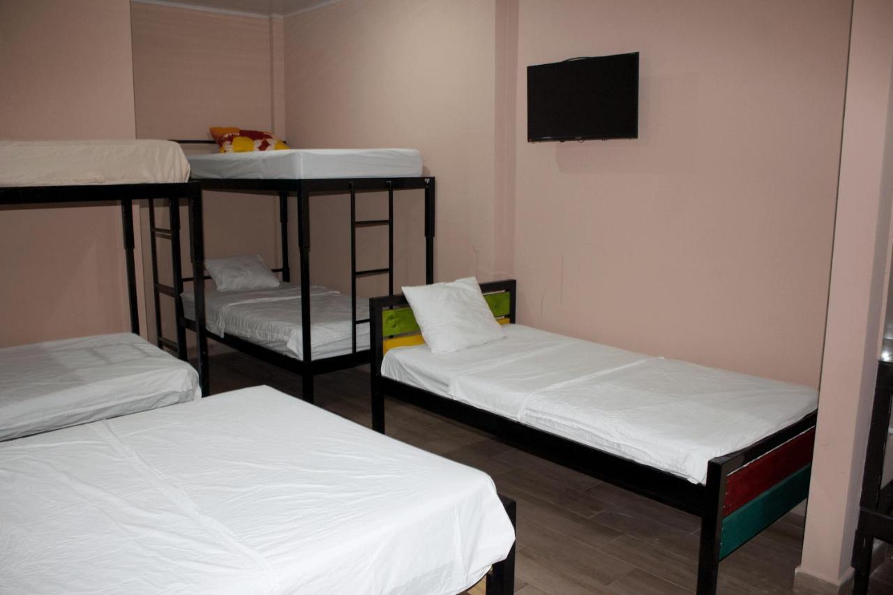 Hotel La Castella سان هوزيه المظهر الخارجي الصورة