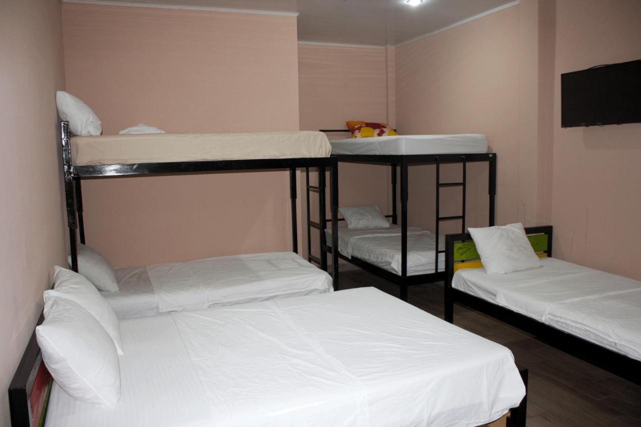 Hotel La Castella سان هوزيه المظهر الخارجي الصورة