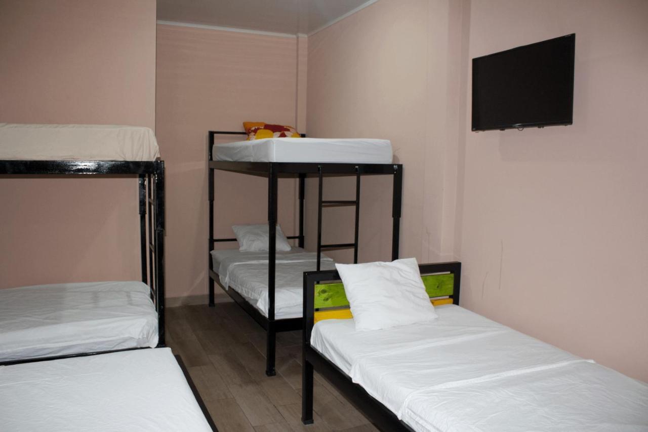Hotel La Castella سان هوزيه المظهر الخارجي الصورة