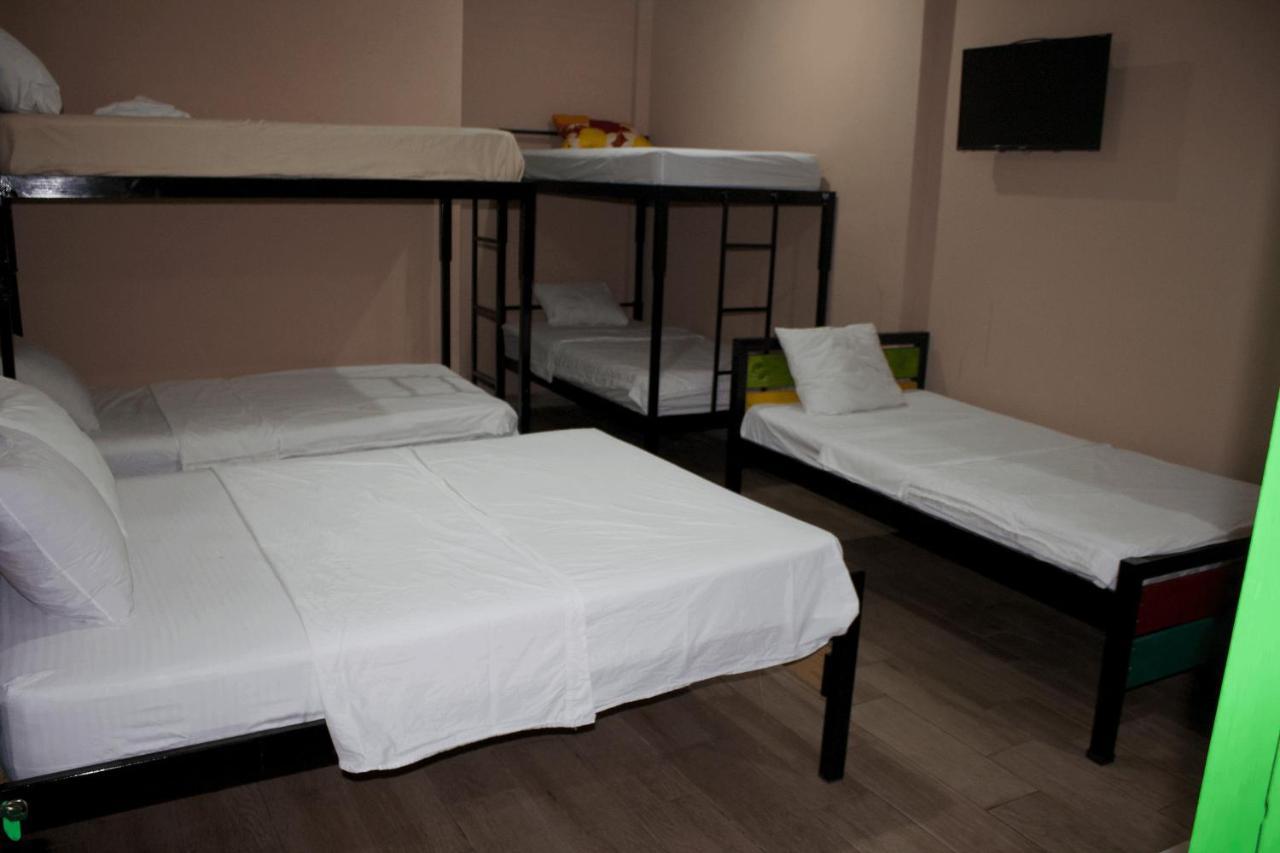 Hotel La Castella سان هوزيه المظهر الخارجي الصورة
